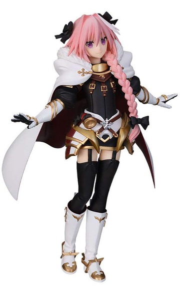 Rider Of "Black" (Astolfo), Fate/Apocrypha, Fate/Extella Link, SEGA, Pre-Painted